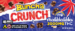 BUNCHA CRUNCH