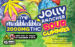 JOLLY RANCHER SOUR GUMMIES